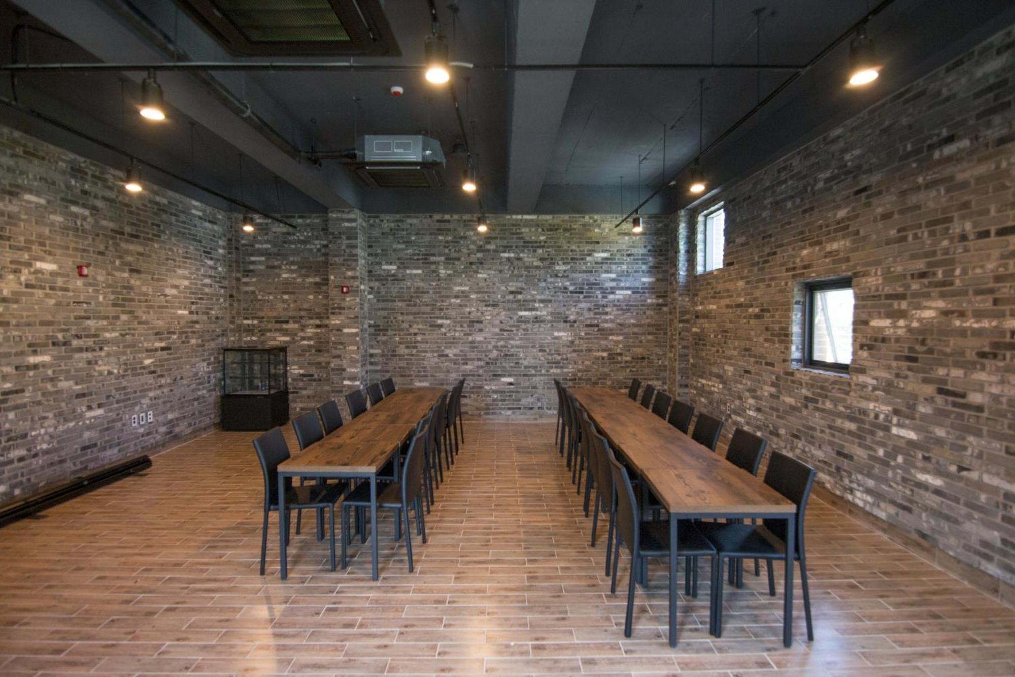 Hotel Iam Suncheon Exterior foto